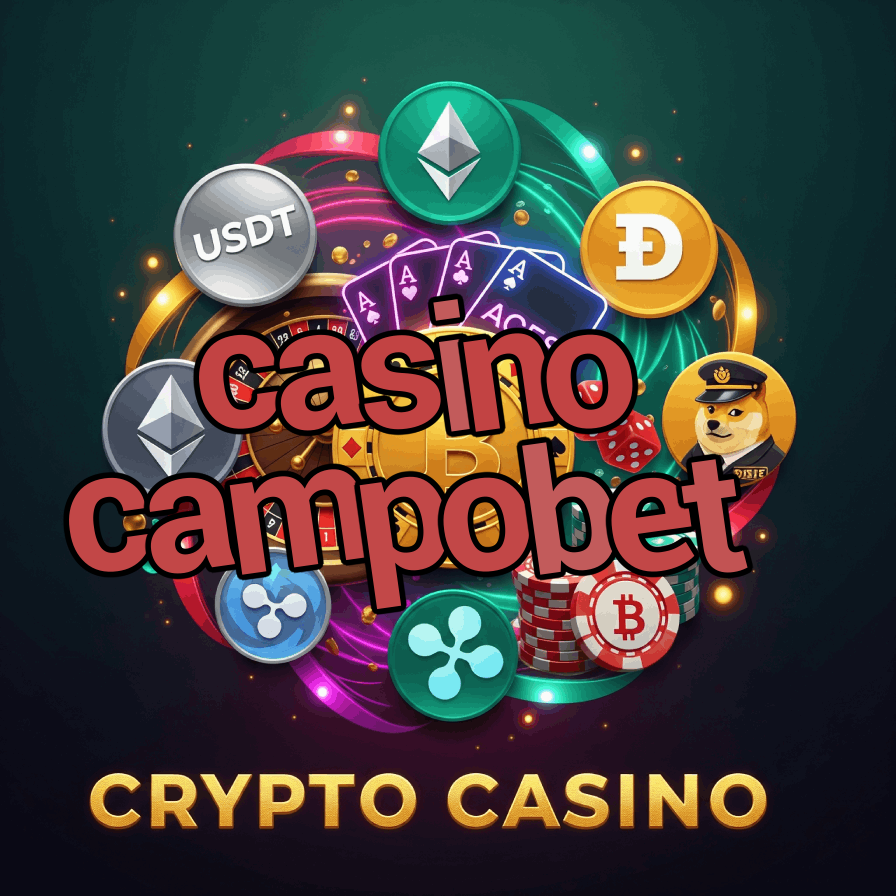 Casino Campobet - Sports-Focused Casino
